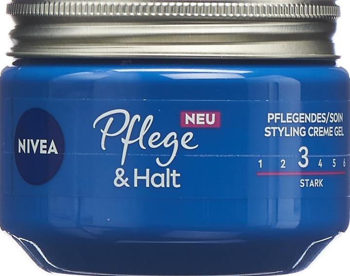 Immagine prodotto NIVEA Cura e mantenimento (Crema per capelli, 150 ml)