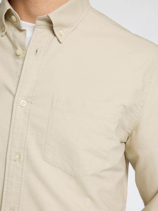 Produktbild Selected Homme Oxford Hemd (M)