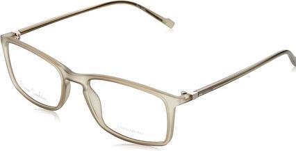 Immagine prodotto Pierre Cardin Occhiali da sole 55 Riw/19 Grigio opaco