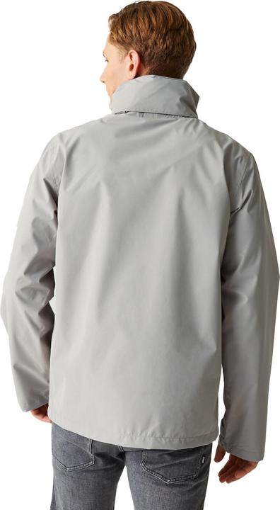 Image du produit Regatta - Veste softshell ASCENDER - Homme (L)