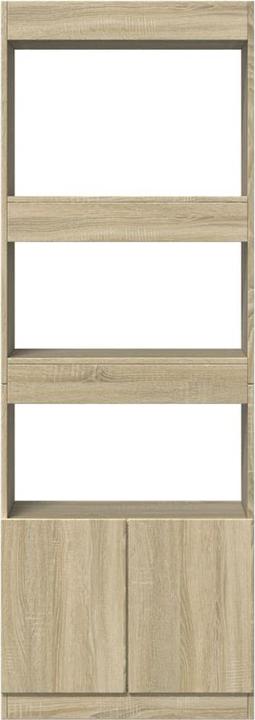 Actual product image VidaXL Louiza (63 x 33 x 180 cm)