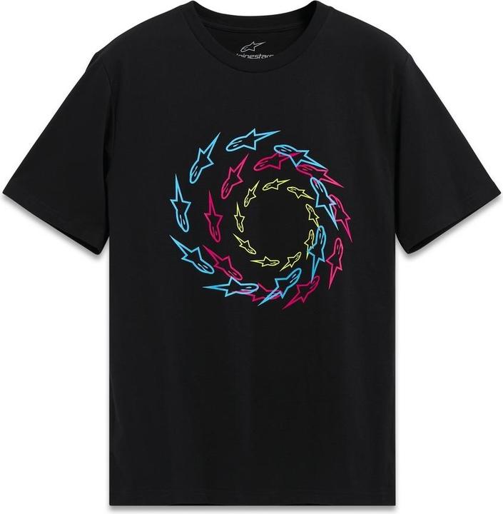 Produktbild Alpinestars Tee 24 Concentric Csf Ss (M)