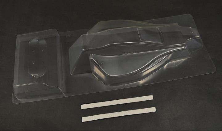 Image du produit Tamiya Sand Viper Body Parts Set
