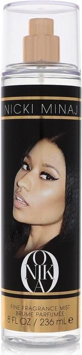Actual product image Nicki Minaj Onika (240 ml)