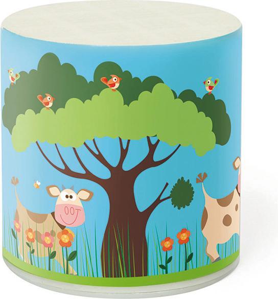 Actual product image Scratch Cow Marie