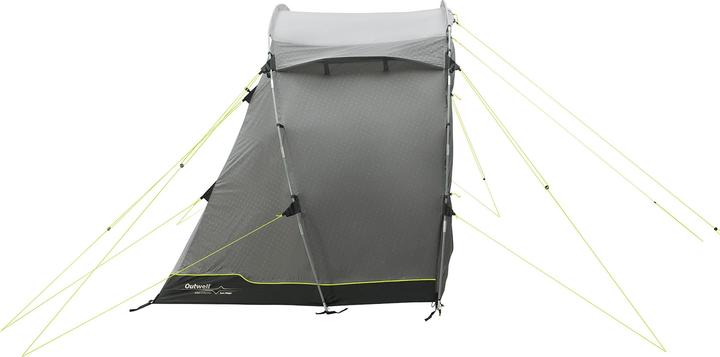 Actual product image Outwell San Diego (Awning, 11.20 kg)