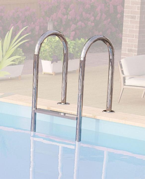 Actual product image Karibu Model 1 (358 x 358 x 124 cm)
