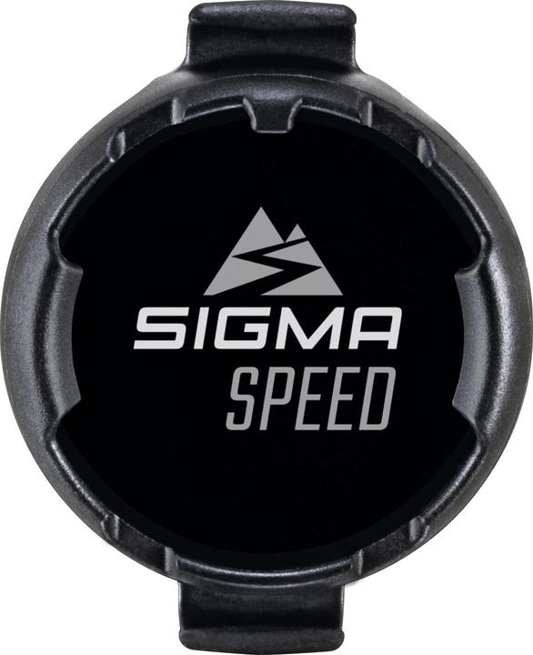 Sigma Sport Duo Magnetless