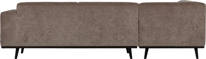 Actual product image BePureHome Statement (Corner sofa)