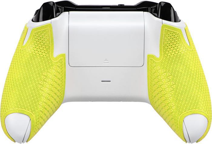 Produktbild Lizard Skins XBOX One - Neon (zugeschnitten, 0,5mm) (Xbox One X, Xbox Series X, Xbox One S, Xbox Series S)