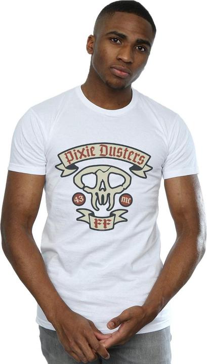 Immagine prodotto Disney Onward Pixie Dusters Maglietta Uomo (3XL)