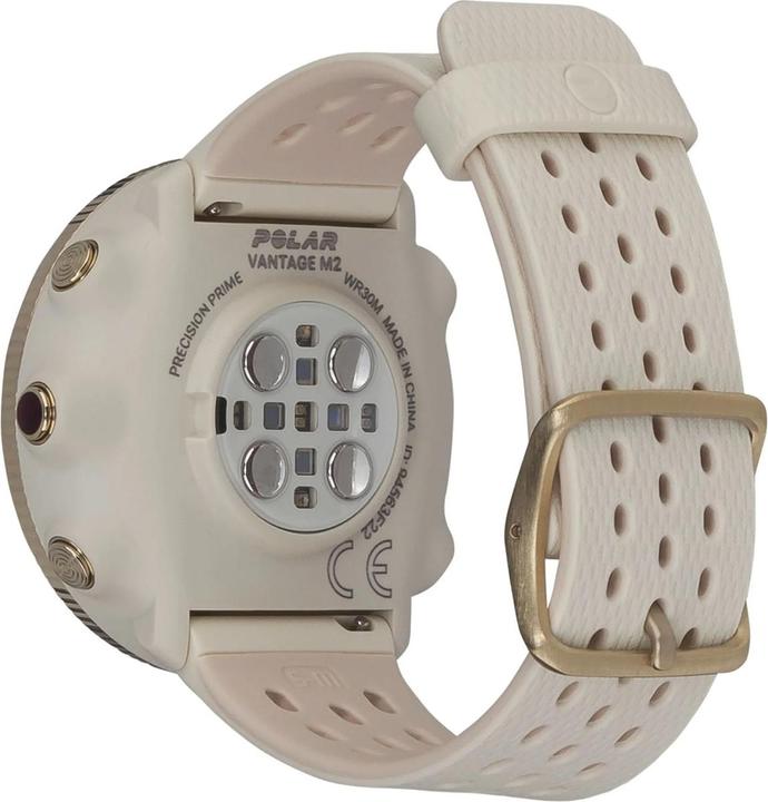 Produktbild Polar Vantage M2 (46 mm)