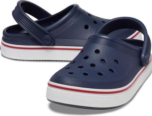 Image du produit Crocs T's Off Court Clog (28)