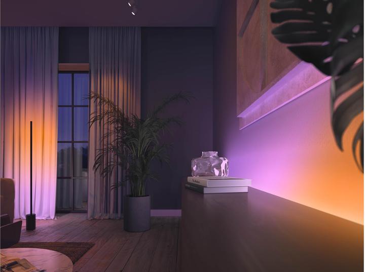 Productafbeelding Philips Hue Hue Gradient Ambiance Basis (RGB, 200 cm, Interieur)