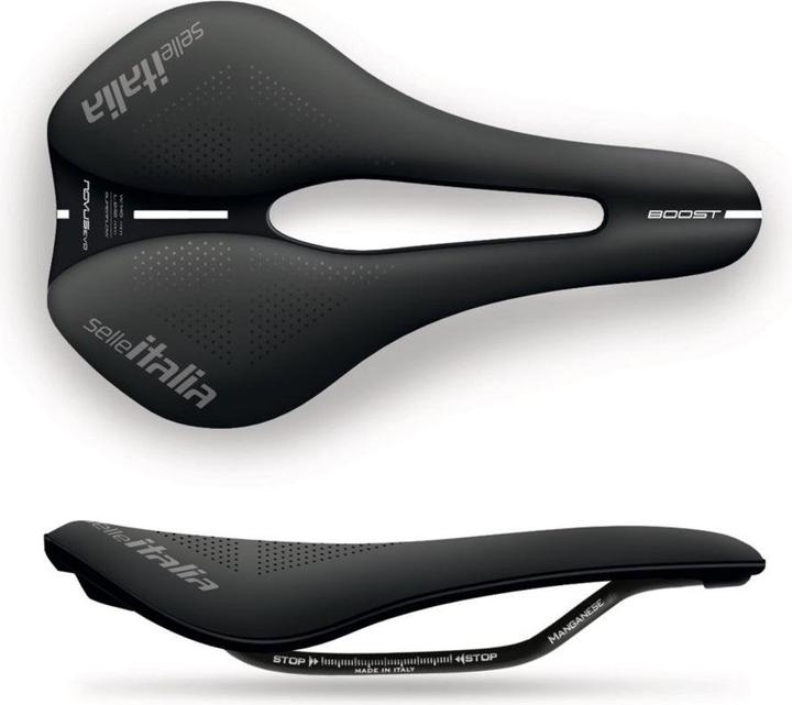 Produktbild Selle Italia Novus EVO Boost TM Superflow