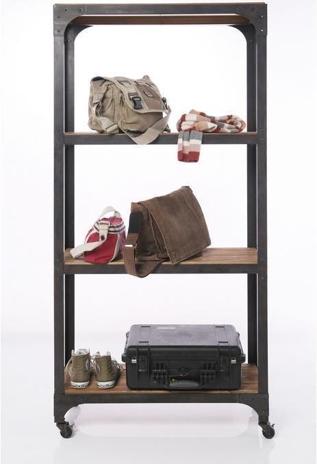 Image du produit Kare Design Factory Mobile (86 x 36 x 181 cm)