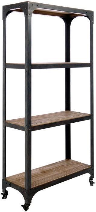 Image du produit Kare Design Factory Mobile (86 x 36 x 181 cm)