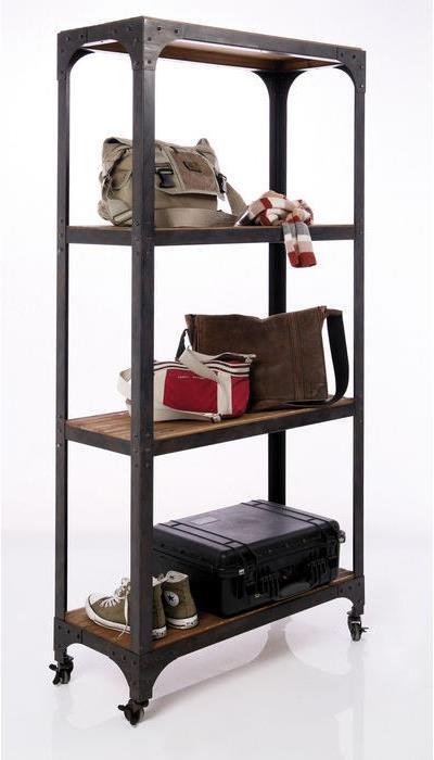 Image du produit Kare Design Factory Mobile (86 x 36 x 181 cm)