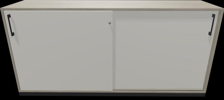 Immagine prodotto Narbutas Scelta armadio ad ante scorrevoli (160 x 40 x 76 cm)