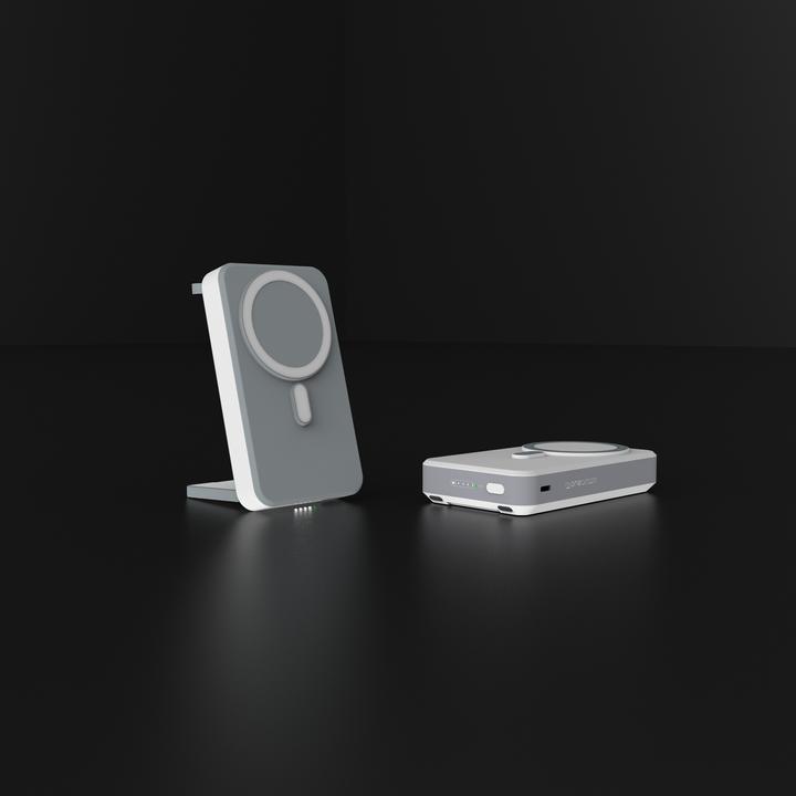 Actual product image OneAdaptr OneGo (10000 mAh, 15 W)