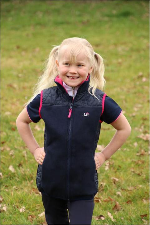 Produktbild Hy Equestrian Sophia Reitweste (116)