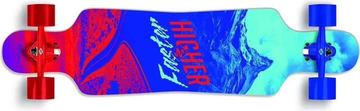 Produktbild Streetsurfing Longboard Freeride (39")