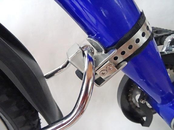 Image du produit FollowMe Ensemble complet pour le deuxième vélo d'enfant