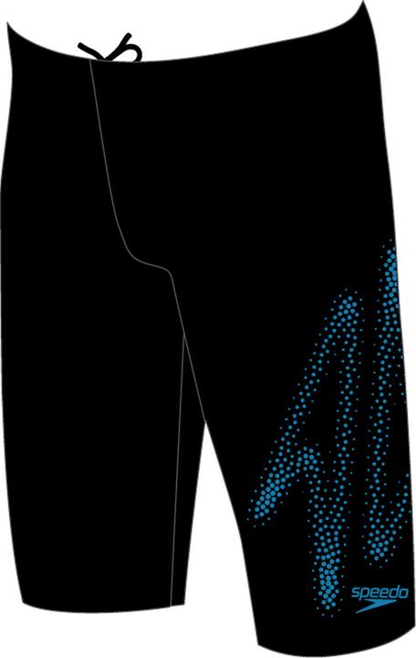 Produktbild Speedo Hyper Boom Logo Placement Jamm (7, 8)