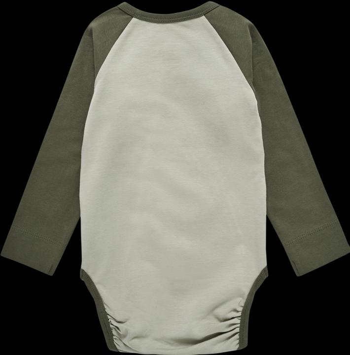 Immagine prodotto hummel hmlSTEIN CORPO L/S (92)
