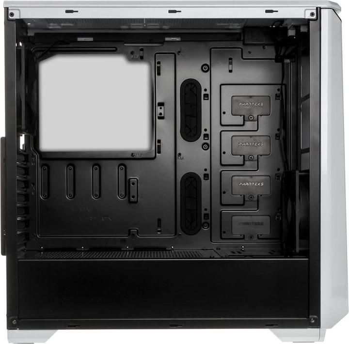 Image du produit Phanteks Eclipse P400 Tempered Glass (ATX, mATX, Mini-ITX, E-ATX)