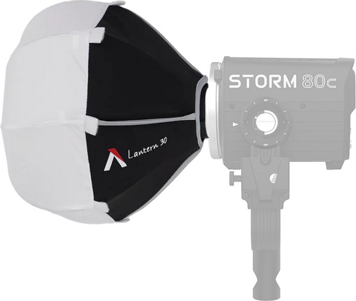 Actual product image Aputure Lantern 30 (30 cm)