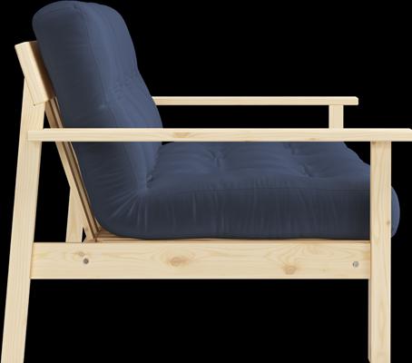 Immagine prodotto Karup Design Unwind (Divano letto, 3 posti)