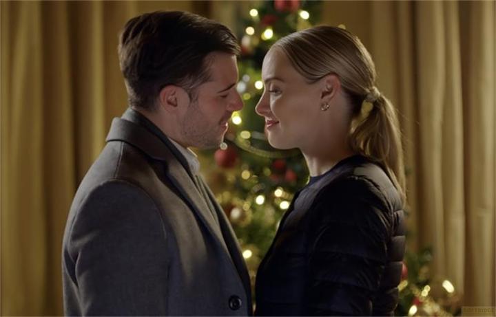 Image du produit The Royal Nanny - Une mission royale de Noël (DVD, Allemand, Anglais)