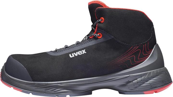 Actual product image Uvex Safety 1 G2 (S3, 43)