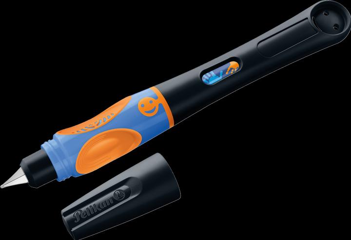 Immagine prodotto Pelikan Penna stilografica (Nero, 1 x)
