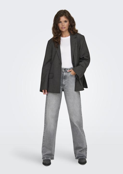 Produktbild Only Onljuicy Hw Wide Leg Rea707 Dnm Noos (26)