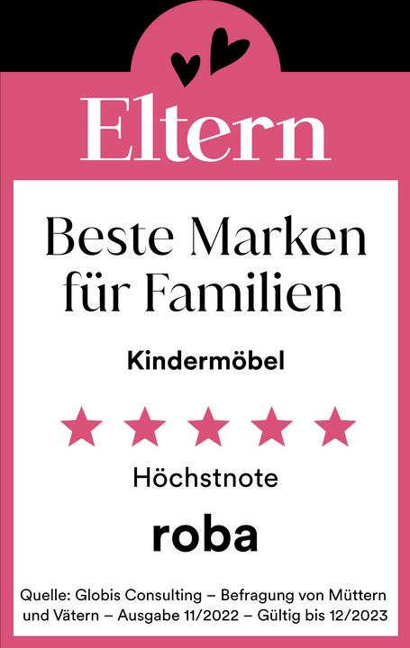 Produktbild Roba Spielbogen