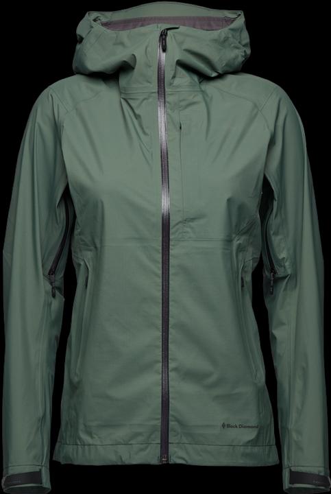 Produktbild Black Diamond Highline Stretch Shell (M)