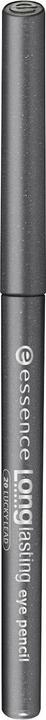 Produktbild essence Long-Lasting eye pencil (20 grau)
