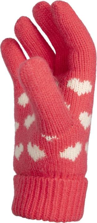 Actual product image Trespass MARY children's gloves (2, 4)