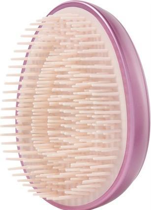 Nuxe Prodigieux Haarbürste Pink Detangle - Eine stylische Entwirrungsbürste von