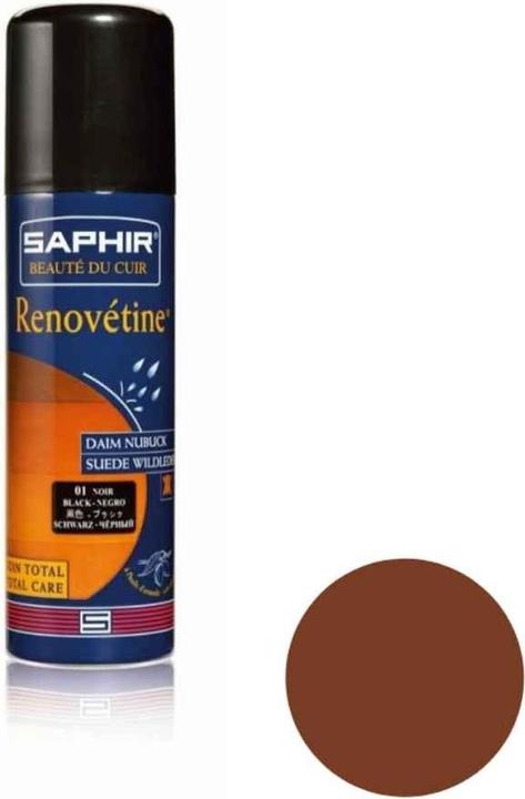 Image du produit Saphir Beaute du Cuir Rénovétine Aérosol (1 x, 200 ml)