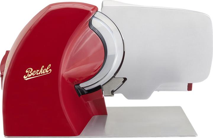Actual product image Berkel Homeline HL PLUS 250