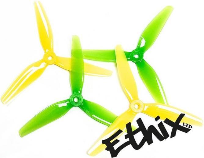 Produktbild Ethix S4 Lemon Lime Props (Drohnen Propeller)