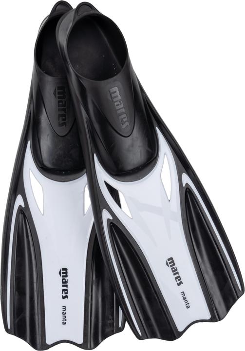 Produktbild Mares Manta Flosse (44)