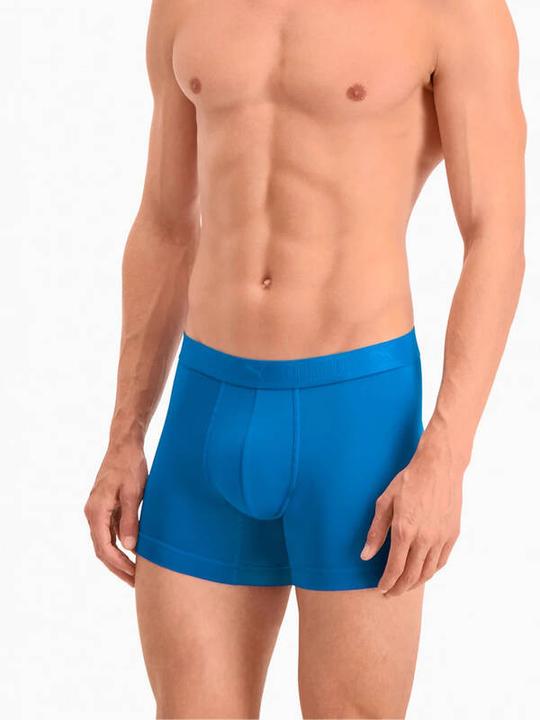 Produktbild Puma Sport Microfiber Boxer (M, 3er Pack)