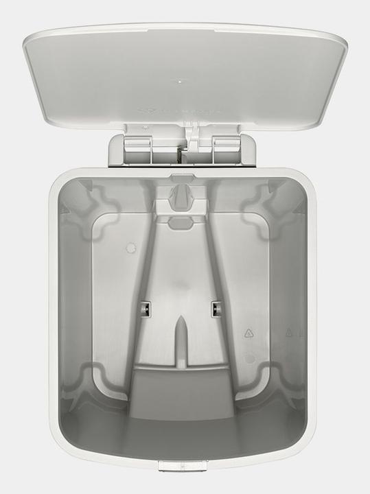 Image du produit Brabantia StepUp Bin (25 l)
