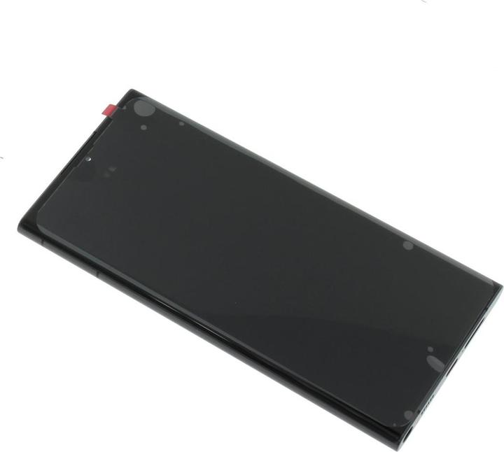 Actual product image MobileParts Galaxy S22 Ultra OLED display with frame (Display, Samsung Galaxy S22 Ultra)