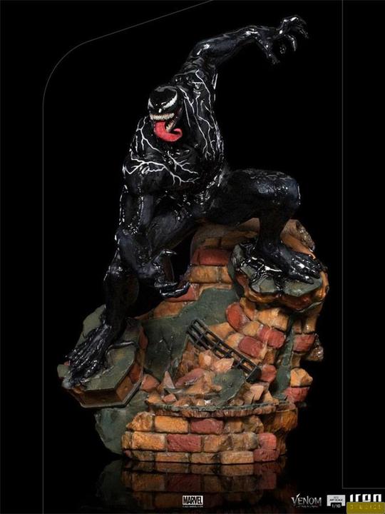 Produktbild Iron Studios ST Venom 2 Venom 1/10 27cm