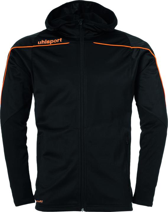 Immagine prodotto Uhlsport giacca con cappuccio uhlport tream 22 (S)